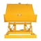 Vestil Ergo Lift/Tilt Table, 4000 lb. Cap, 115V/Ph 1, 48"W, 48"L ULTT-4848-4-YEL115-1 - alternate 3